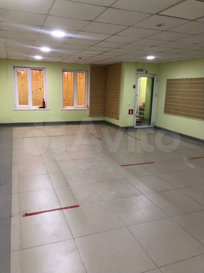Торговая площадь, 160 м²