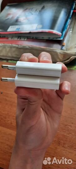Блок питания apple 5w