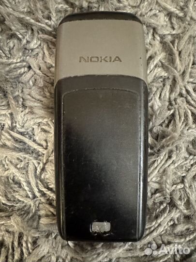 Nokia 1600