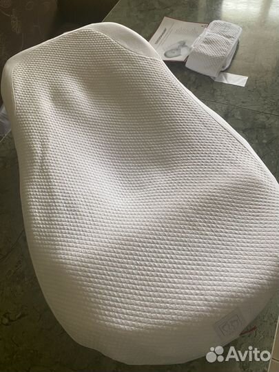 Кокон red castle cocoonababy