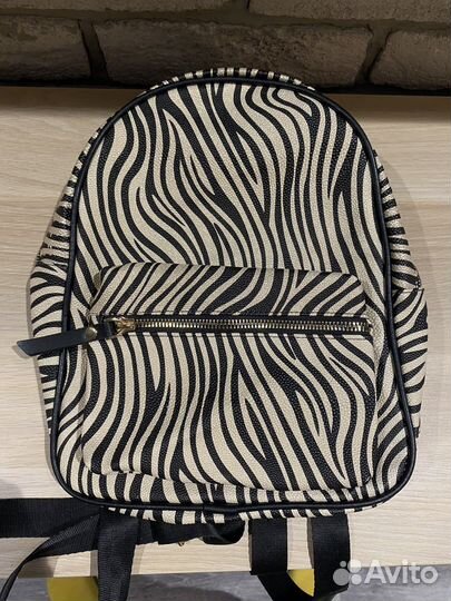 Рюкзак женский новый