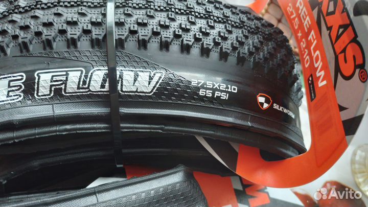 Покрышки Maxxis