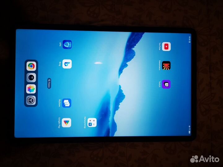 Honor Pad X9 4/128GB Wi-Fi Space Gray