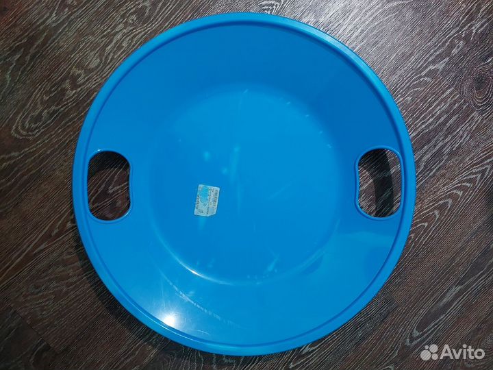 Ледянка большая с ручками