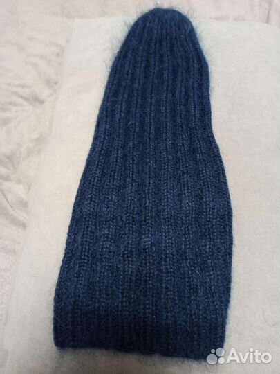 Шапка женская