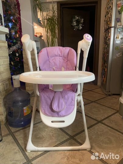 Стул для кормления