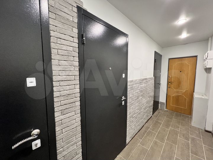 Доля в квартире-студии, 10 м², 1/12 эт.