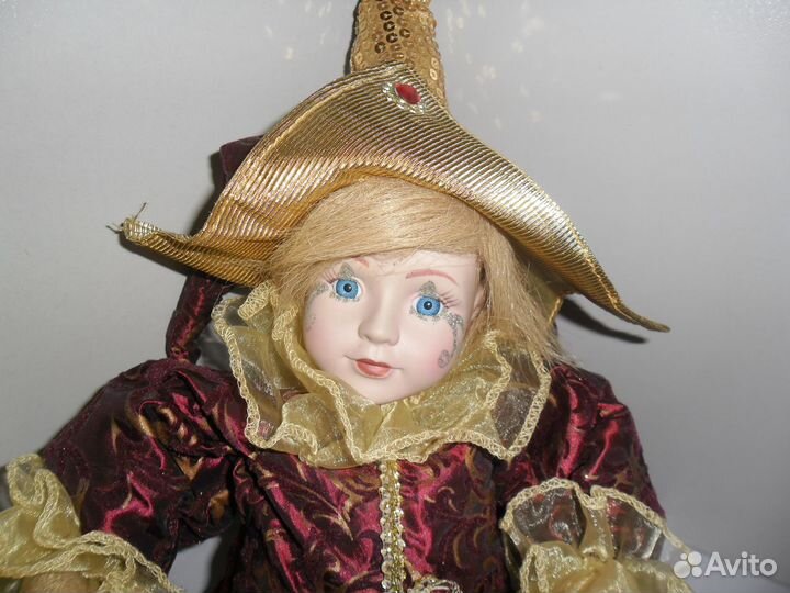 Зверороботы. Куклы, барабан СССР