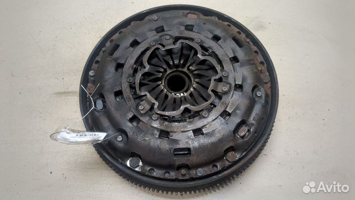 Маховик Chrysler PT Cruiser, 2007