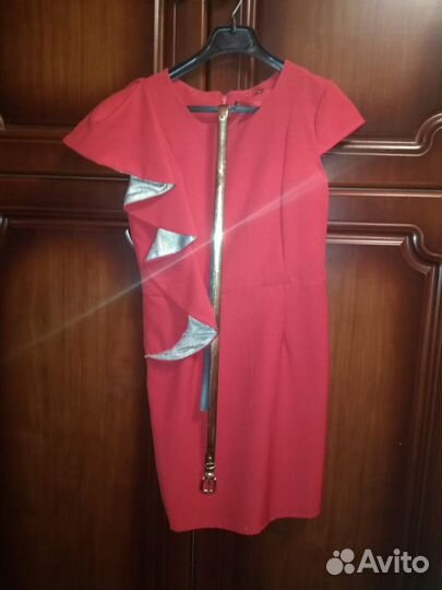 Нарядное Платье