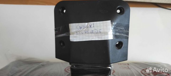 Подставка для телевизора shivaki STV-40LED5