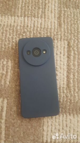 Xiaomi Redmi A3, 4/128 ГБ