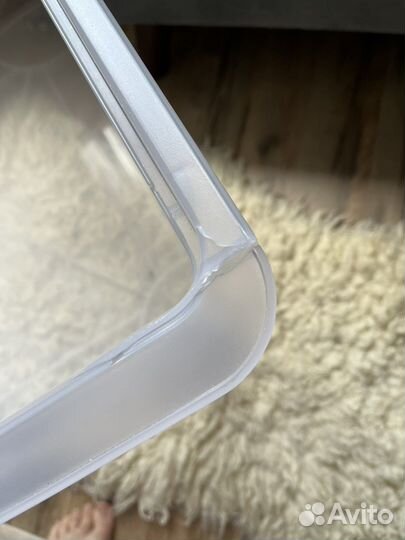 Контейнер 138л form большой