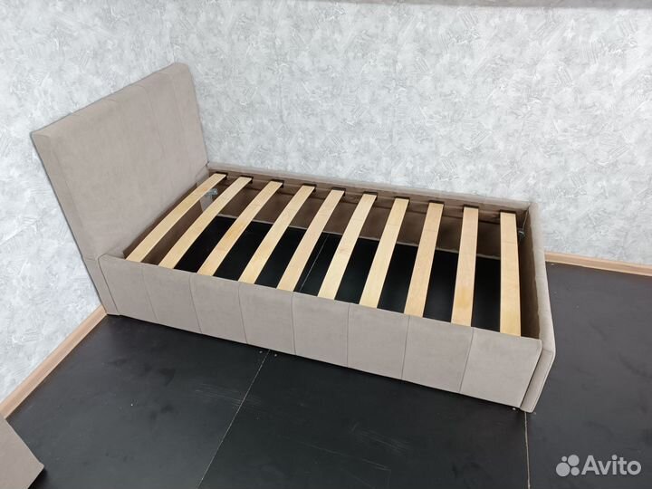 Детская кровать Новая 09