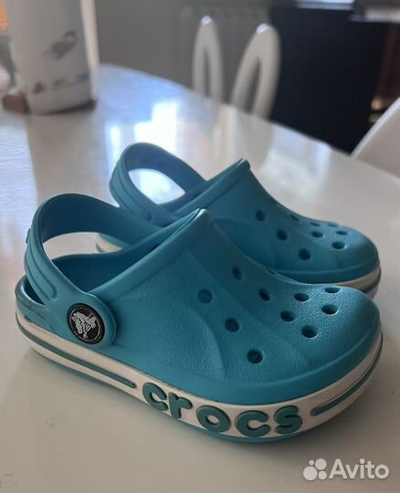 Crocs c7 оригинал