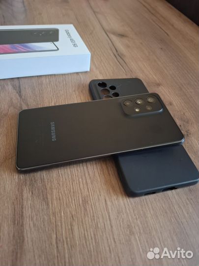 Samsung Galaxy A53 5G, 6/128 ГБ