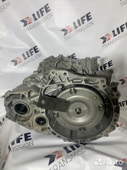 Вариатор Nissan Teana J32 2.5