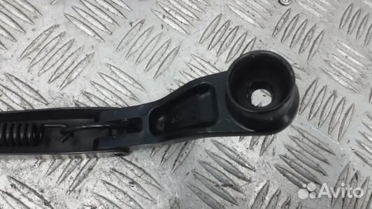 Щеткодержатель лобового стекла dodge caliber (6BR1