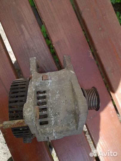 Генератор гольф 3