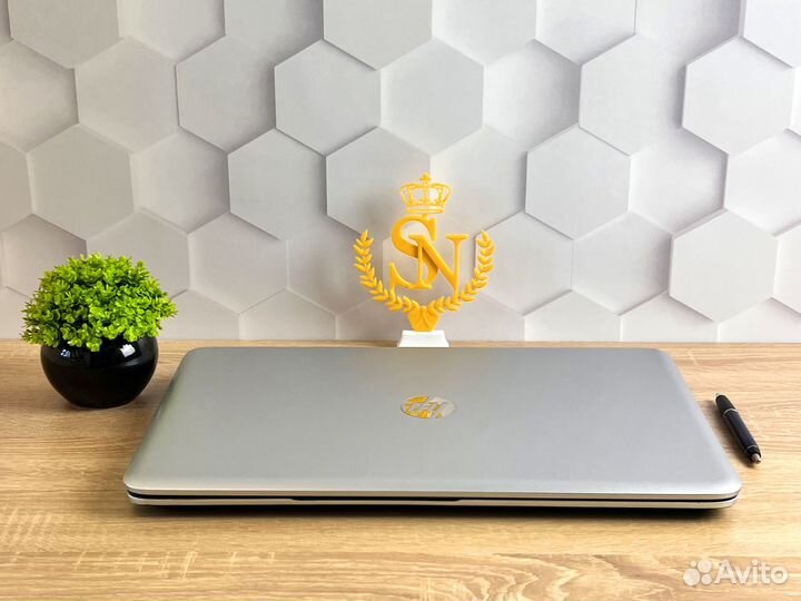 HP Envy 17-j005er (i7-4702MQ/12Gb/SSD+HDD/GT750M)