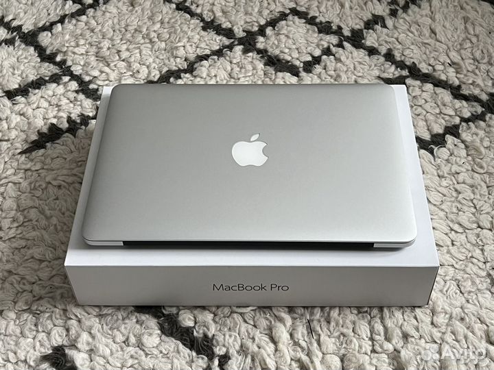 Apple MacBook Pro 13 retina 2015 8Gb 128Gb
