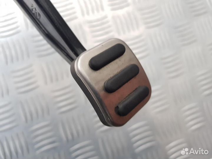 3D1712303D Рычаг ручного тормоза Volkswagen Phaet