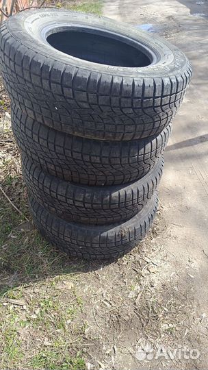 КАМА Кама-221 235/70 R16