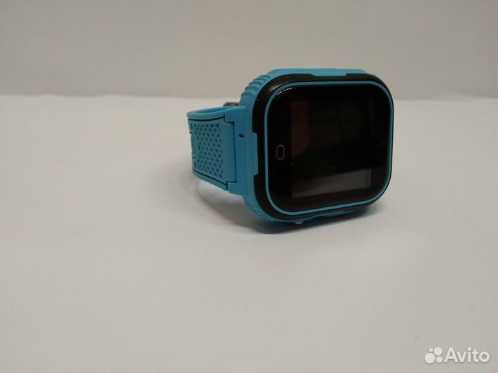 Смарт часы Aimoto start