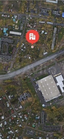 Участок 4 сот. (ИЖС)