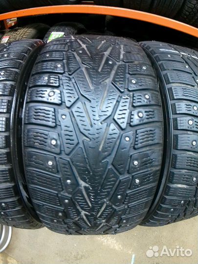Nokian Tyres Hakkapeliitta 7 225/50 R17