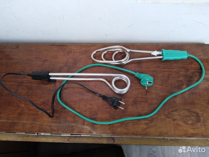 Кипятильник