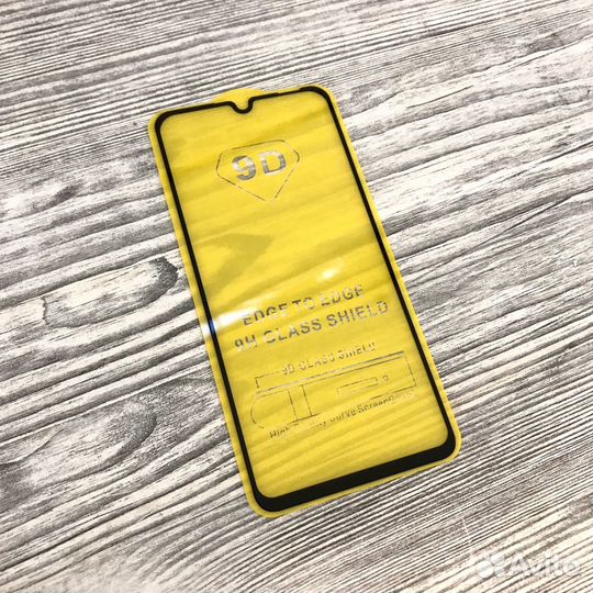 Защитные стекла для samsung A10