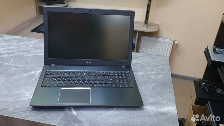 Игровой Acer / i5-6200u /Nvidia GeForce на 2 Гб