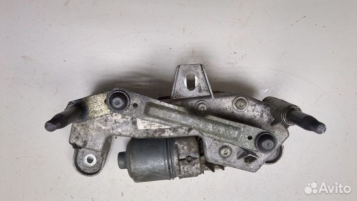 Двигатель стеклоочистителя передний Mercedes S W221, 2007