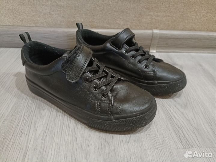 Детская обувь для мальчика 33 размер