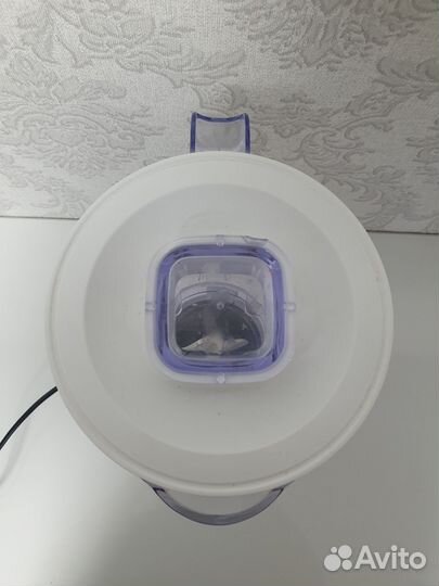 Блендер стационарный Moulinex LM420110