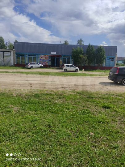 Свободного назначения, 430 м²