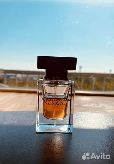 Духи Dolce Gabbana The Only One