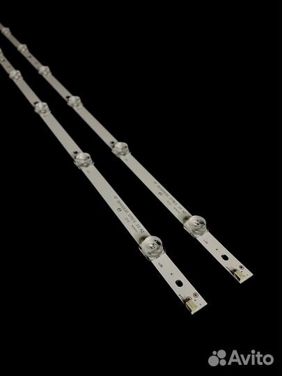 Подсветка dexp 40