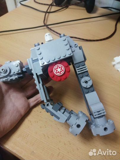 Набор Lego Star Wars 75241 