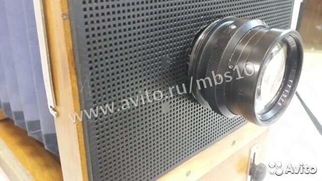 Фотоаппарат фкд, Гармошка из СССР, 70е года