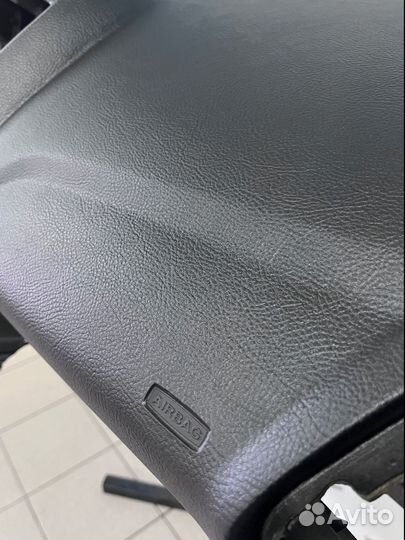 Ремонт восстановление торпедо