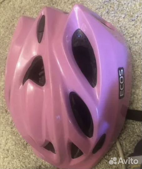 Шлем размер 50-52