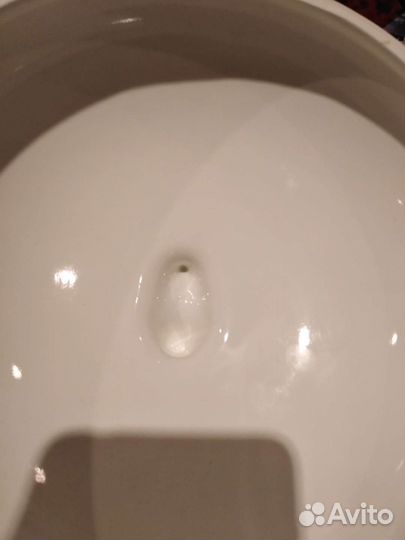 Блюдо Блинница с крышкой