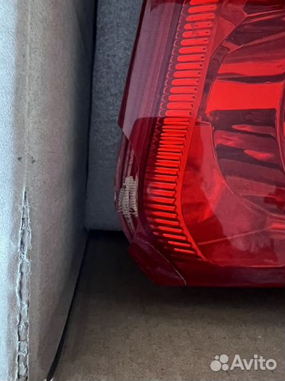 Фара Chevrolet lacetti универсал