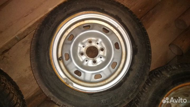 Диски r13