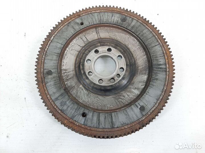 Маховик 2.0 txba дизель Форд Мондео 4 рестайлинг