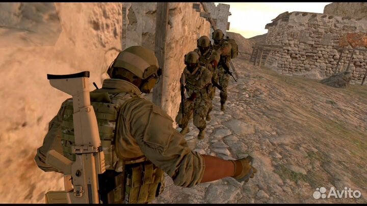 Клуб Виртуальной Реальности