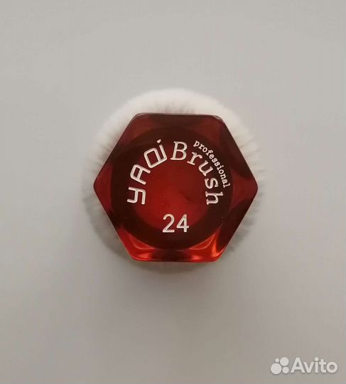 Помазок Yaqi узел 24мм