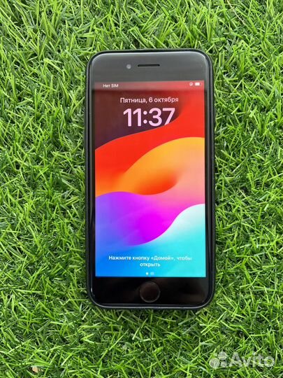 iPhone SE (2020), 64 ГБ